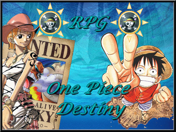 One Piece Destiny