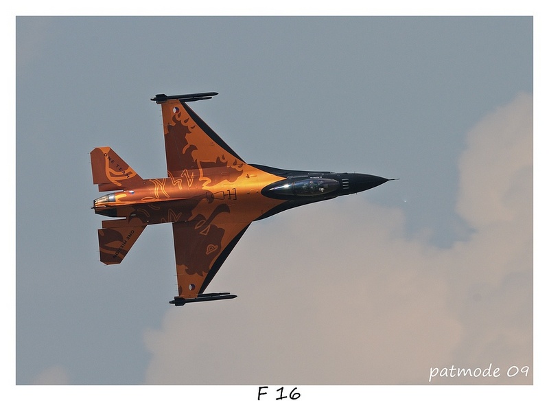 f 16 decore 410