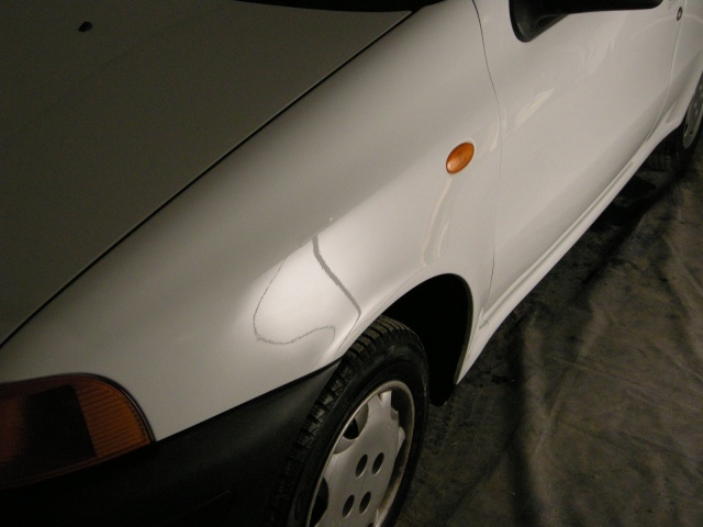 Fiat Punto 6510