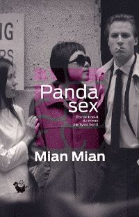 MIAN Mian (Chine) Panda_10