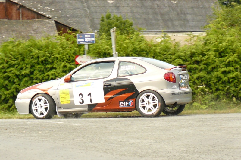 Rallye Autocourse de Bléré - 18 et 19 Juillet 2009 P1090011