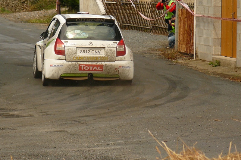 Rallye du Pays de Saint-Yrieix - 19 et 20 Septembre 2009 - Page 2 P1110616