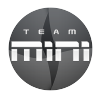 Logo Team Mini410