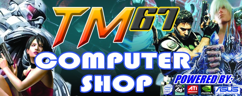 Computer Shop ni Manong!!!! sabi nya lagyan ko daw ng mga Karakter sa Dota! (^_^) T730_710