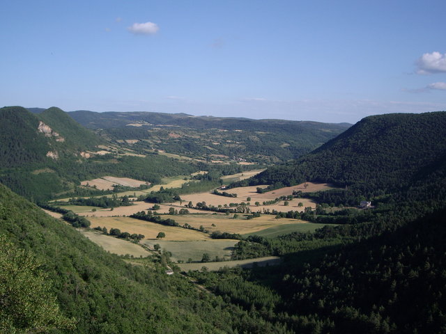 Juin 2009 - Aveyron et environs 39_lar10
