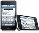 Un nouvel iphone prévu par apple : l'iPhone 3 Iphone12