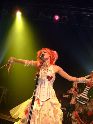 Emilie Autumn, anyone? Emilie10