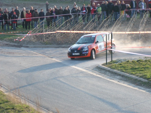 [ Coupe de France ] Rallye Regional des Vignes de Regnié ( 1° Rallye de la saison officielle ) - Page 2 Photo_27