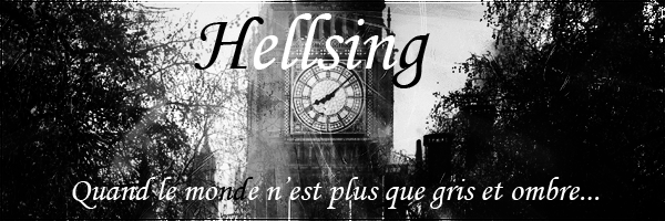 ~ Hellsing ~