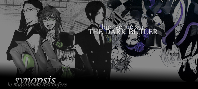 Kuroshitsuji: The Dark Butler 111