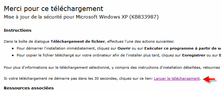 Ce post est ouvert pour résoudre les petits bobos informatiques - Page 10 Commen10