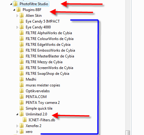 Ce post est ouvert pour résoudre les petits bobos informatiques - Page 4 Repert11