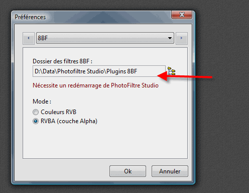 Ce post est ouvert pour résoudre les petits bobos informatiques - Page 4 Repert16
