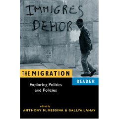 PADM 691 The Migration Reader Exploring Politics and Policies Migrat10