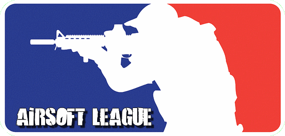 creation de l'airsoft League Aisoft11