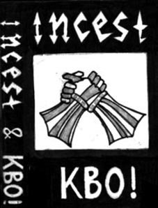 KBO! [ Punk ] Cover13
