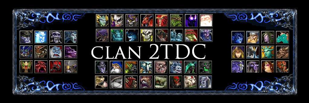 Clan 2TDC