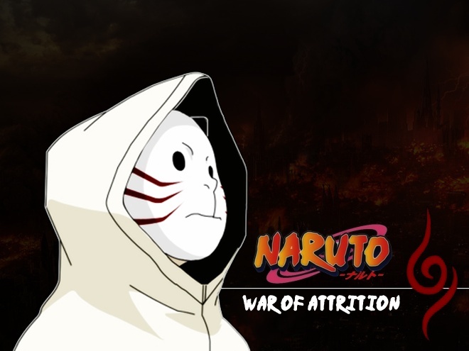 Naruto War of Attrition Woa210