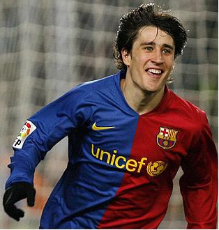 اخبار نادي برشلونه