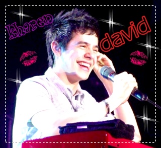 David Archuleta AOL sessions- Crush Avatar11