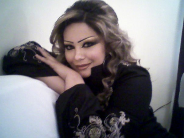 ممثلة كويتية متحولة جنسيا من ذكر إلى انثى بعد أن أجازه الشرع 12589210