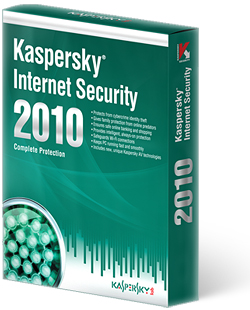 برامج الحماية Kaspersky 2010 Kis20110