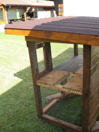 projet de cage pour Kiwi.../fini...! =>photos p.4 - Page 2 Photo_37