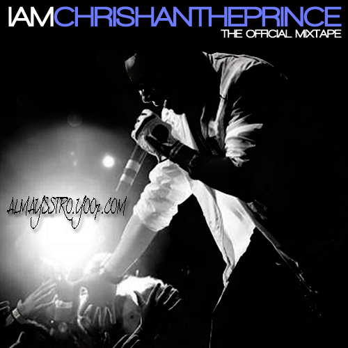 وبإنفراد تااااام حمل الان البوم   I Am Chirshan The Prince- Official Mixtape 2009 - Emad Star I_am_c10