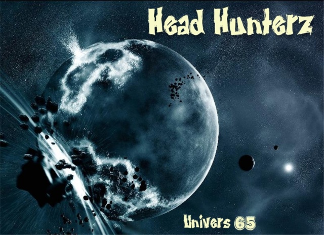 Head Hunterz