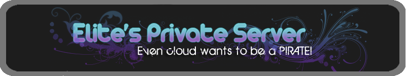 Elite's Private Server