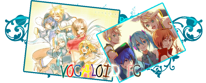 ♥~Vocaloid-FC~Arg~♥