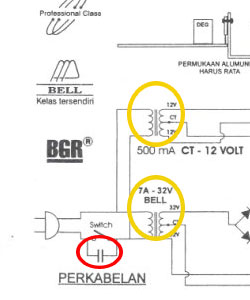 HELP dounk ... ? KIT BELL 2x400W MOSFET PA - Page 4 Mosfet11