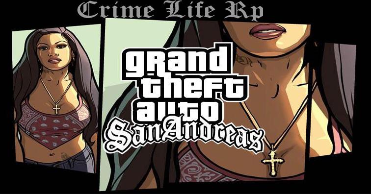 Crime Life RP