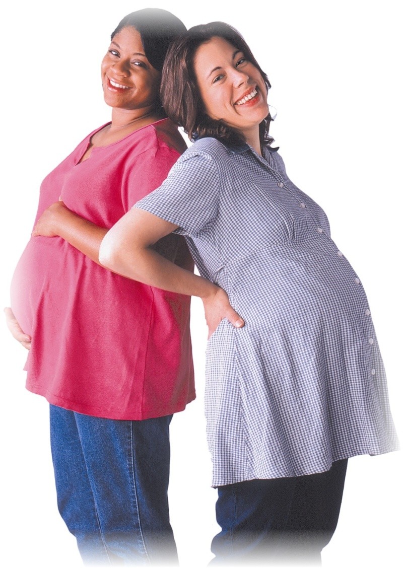 عليك ان تحذري سوء التغذية أثناء فترة الحمل عزيزتي Pregna10