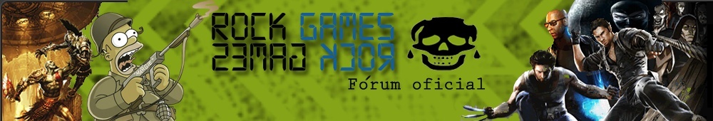 Rock Games Forum
