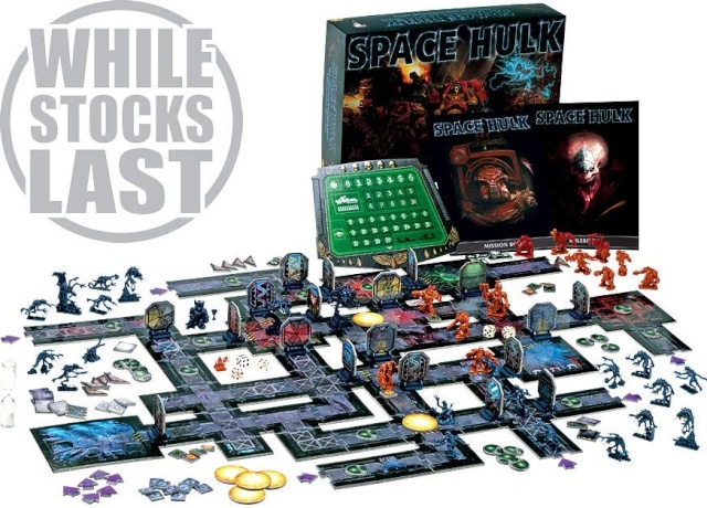 Space Hulk M4104411