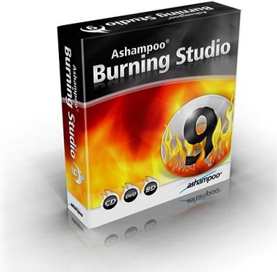 حصريا برنامج حرق الاسطوانات العملاق والمنافس الاول للنيرو Ashampoo Burning Studio 8.07 باخر اصدار مع تحديثات جديدة Bea5fo10