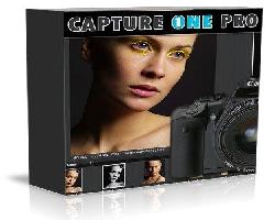Phase One Capture One Pro v5.0.33255.3324برنامج لتحسين الصور 23213010