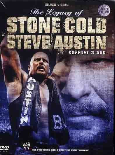 DVD ZONE 2 DE LA WWE - Page 2 50211225
