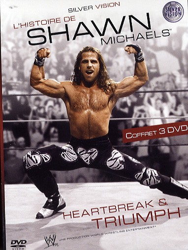 DVD ZONE 2 DE LA WWE - Page 2 50211226