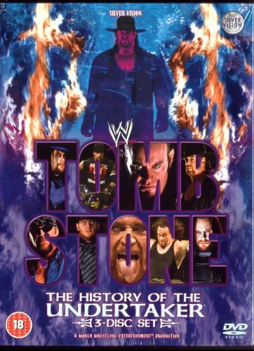 DVD ZONE 2 DE LA WWE Byhkq710