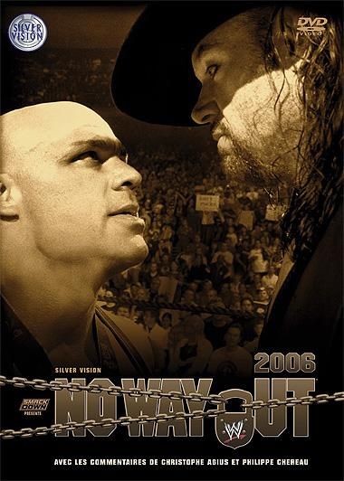 DVD ZONE 2 DE LA WWE L_000010