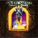 Testament - Trash Metal (USA) 87_the10