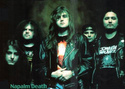Napalm Death - Grindcore(UK) Napalm11
