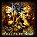 Napalm Death - Grindcore(UK) Order_10