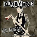 Deadline - Streetpunk,Oi! (UK) X_d0ca11