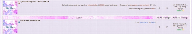 avis & suggestions pour Sweet-Lady =D ? Css210