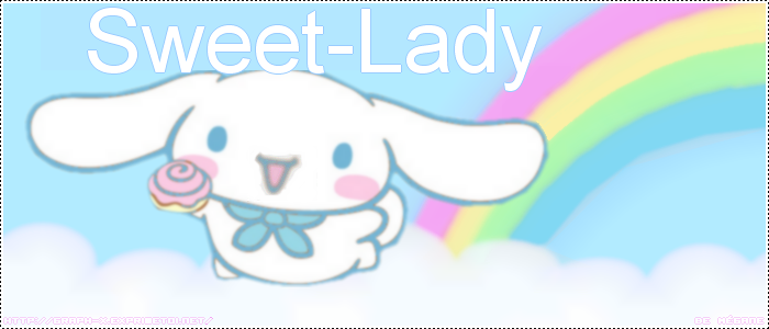 Sweet-Lady =D ! I_logo10