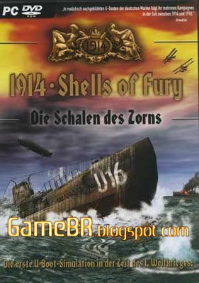 1914: SHELLS OF FURY 1914_s10