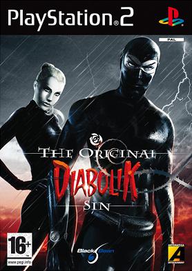 PS2 - Diabolik: The Original Sin Ps2_di10